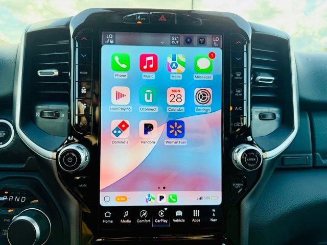 New 2026 RAM 1500 Big Horn image 24