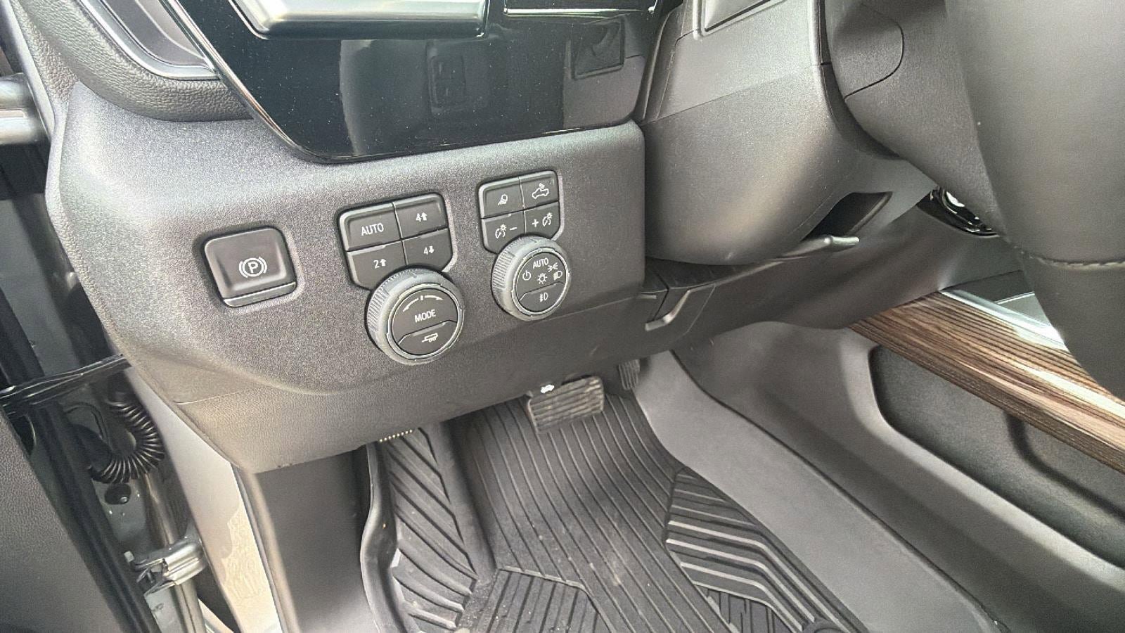 New 2026 Chevrolet Silverado 1500 RST w/ RST All Star Premium Package AWD/4WD image 18