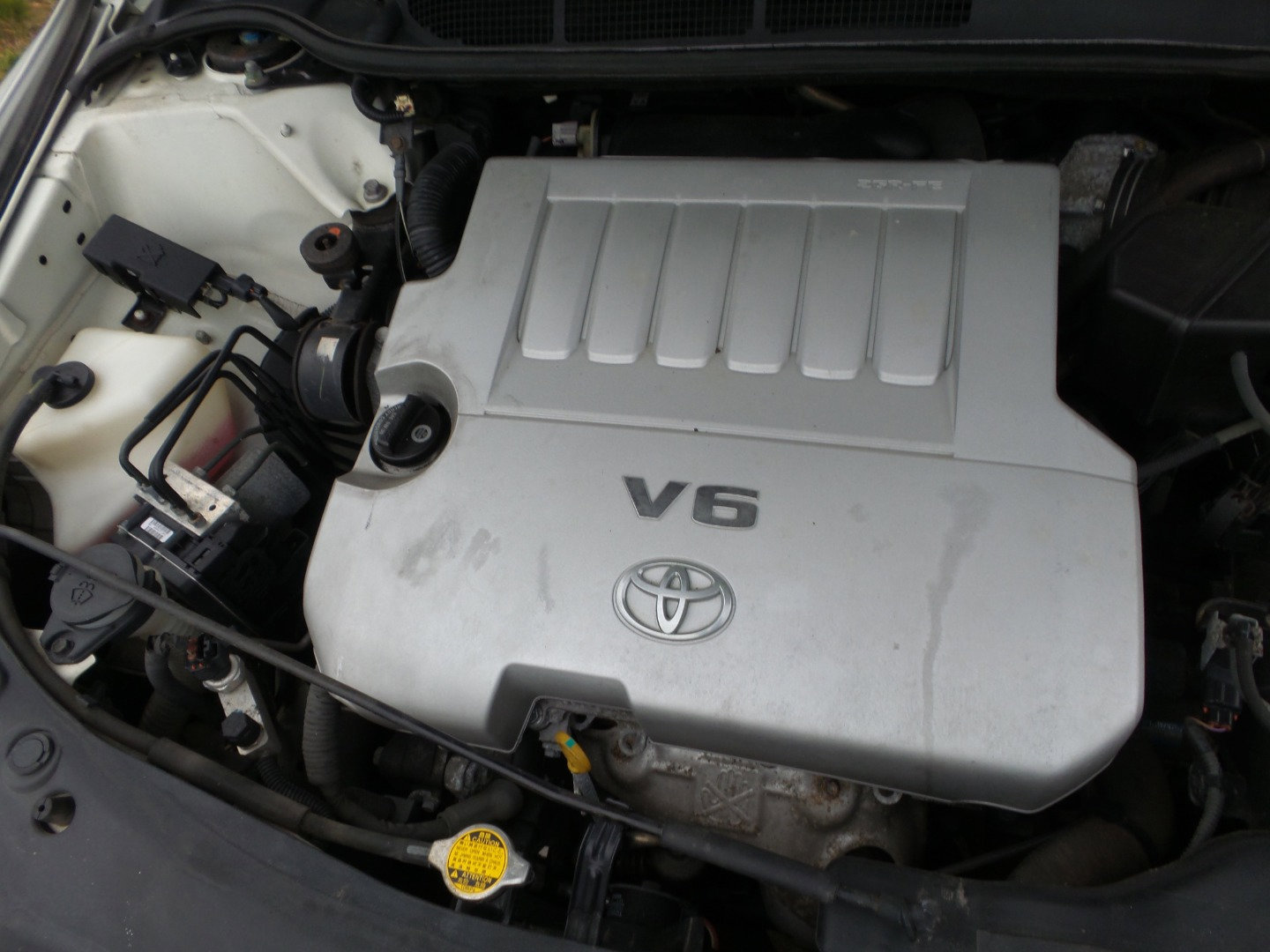 Used 2009 Toyota Venza image 29