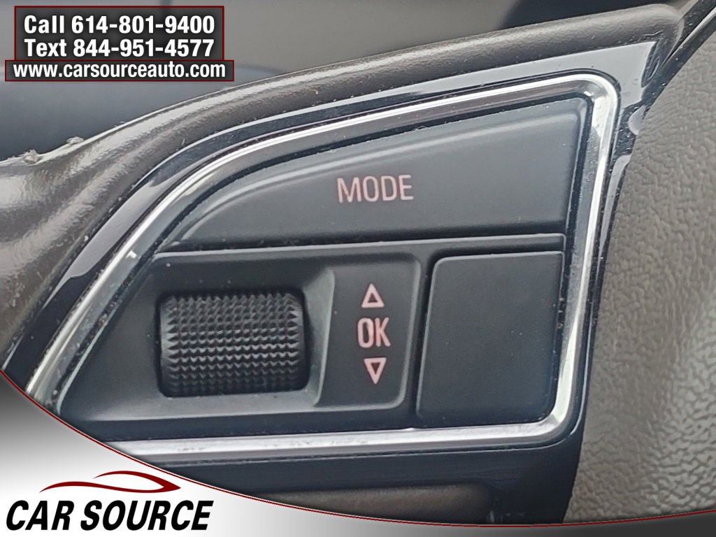 Used 2016 Audi A5 2.0T Premium Plus w/ Technology Package image 18