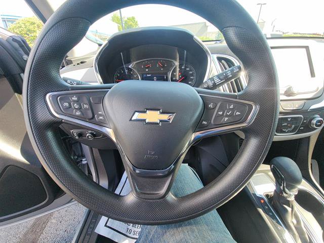 Used 2024 Chevrolet Equinox LS w/ LS Convenience Package FWD image 24
