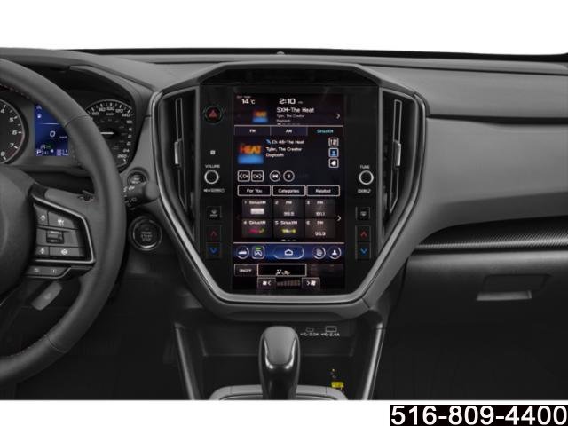 Used 2024 Subaru Crosstrek 2.5i Limited AWD/4WD image 14