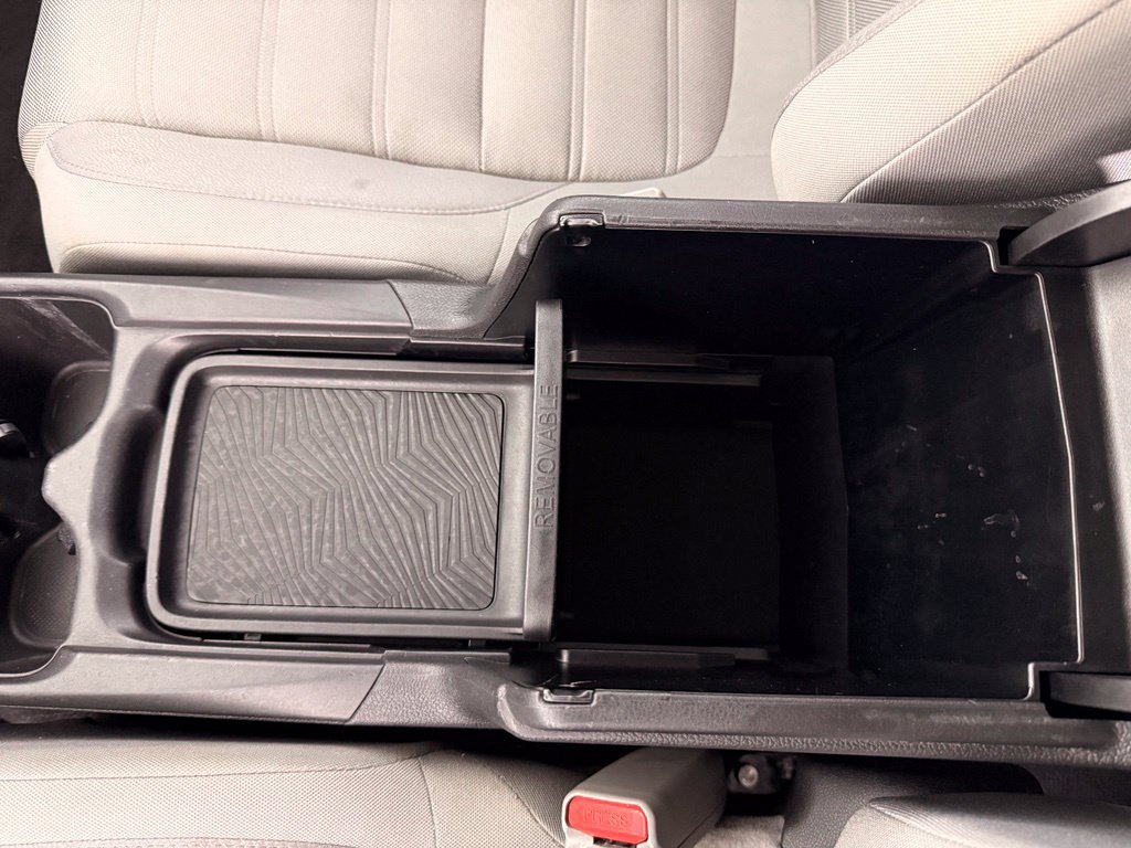 Used 2017 Honda CR-V LX image 26