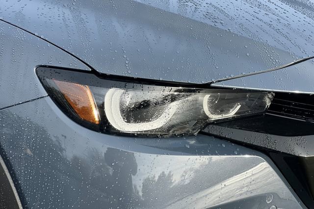 New 2026 MAZDA CX-50 2.5 Hybrid w/ Premium Plus Pkg image 31