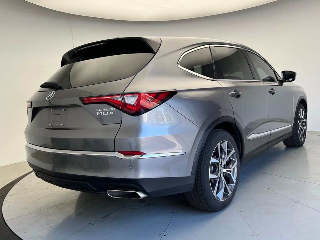 Used 2023 Acura MDX FWD w/ Technology Package image 3