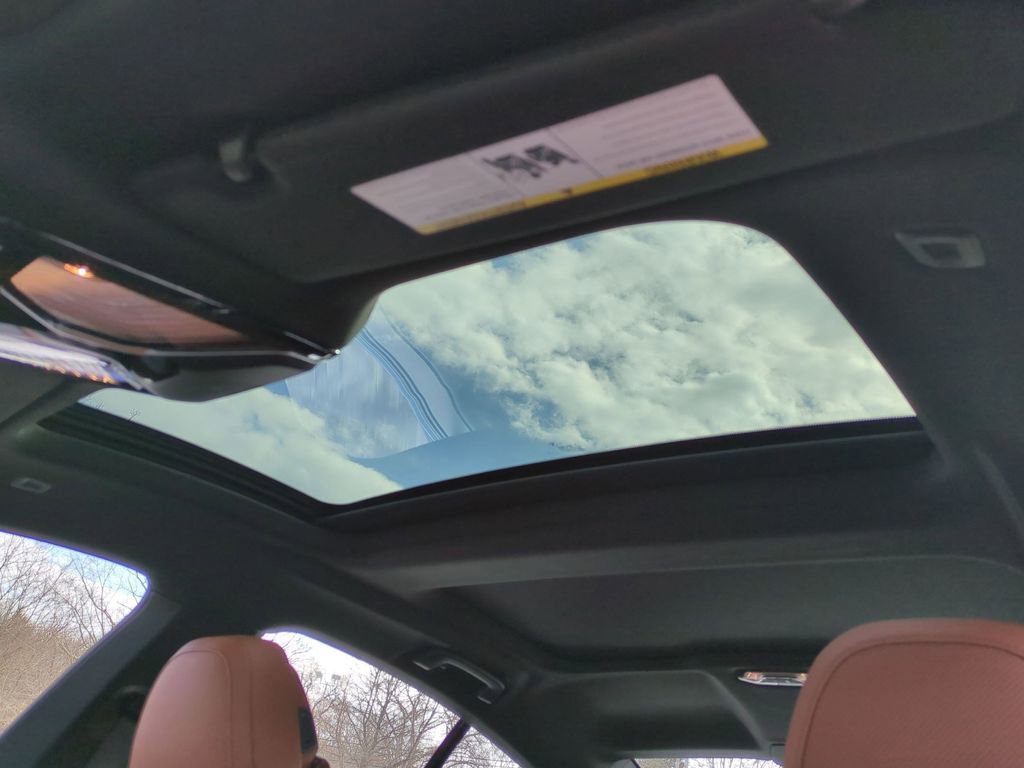 Used 2026 BMW 840i xDrive image 16