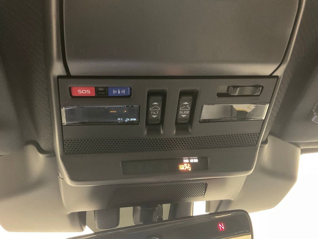 New 2026 Subaru Outback Limited image 17