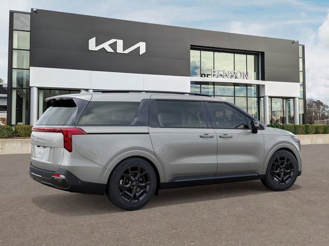 New 2026 Kia Carnival SX FWD image 7