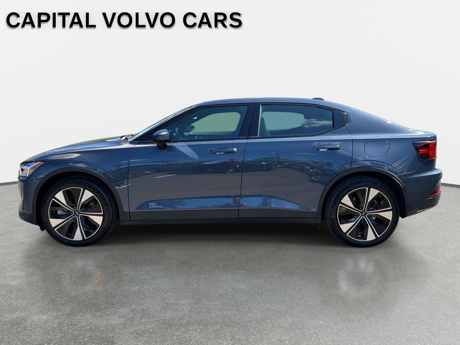 Used 2024 Polestar Polestar 2 RWD image 8