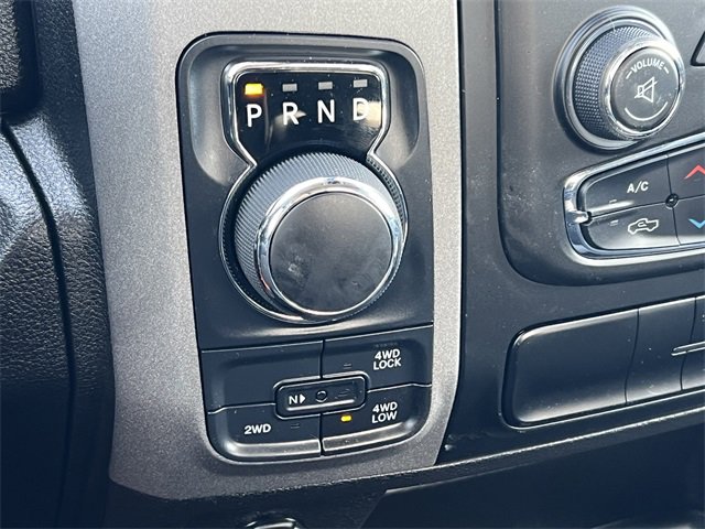 Used 2024 RAM 1500 Tradesman w/ Tradesman SXT Package image 26