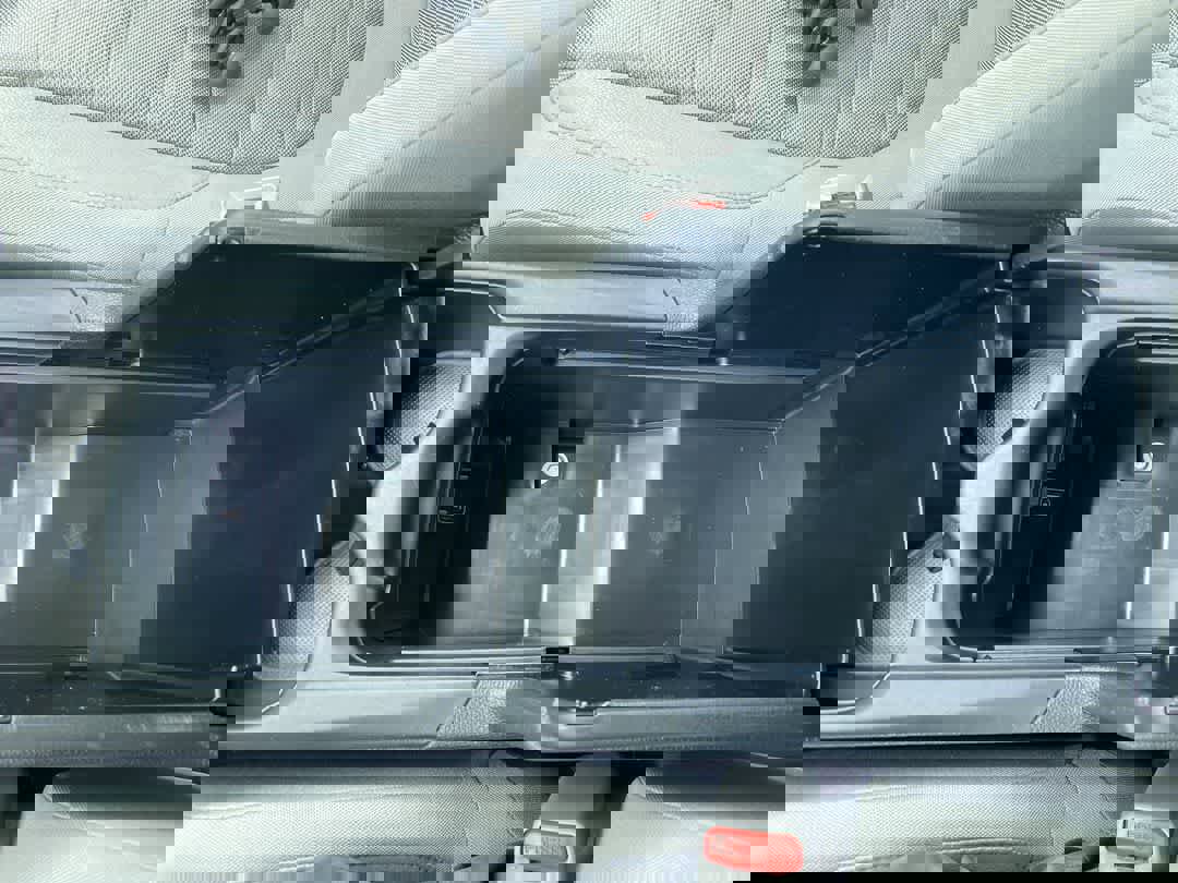 Used 2018 Honda CR-V LX image 20