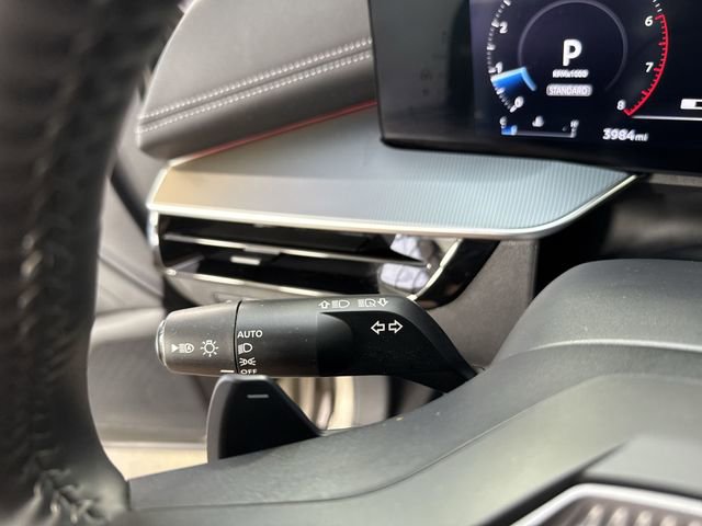 Used 2025 Nissan Murano SL image 17