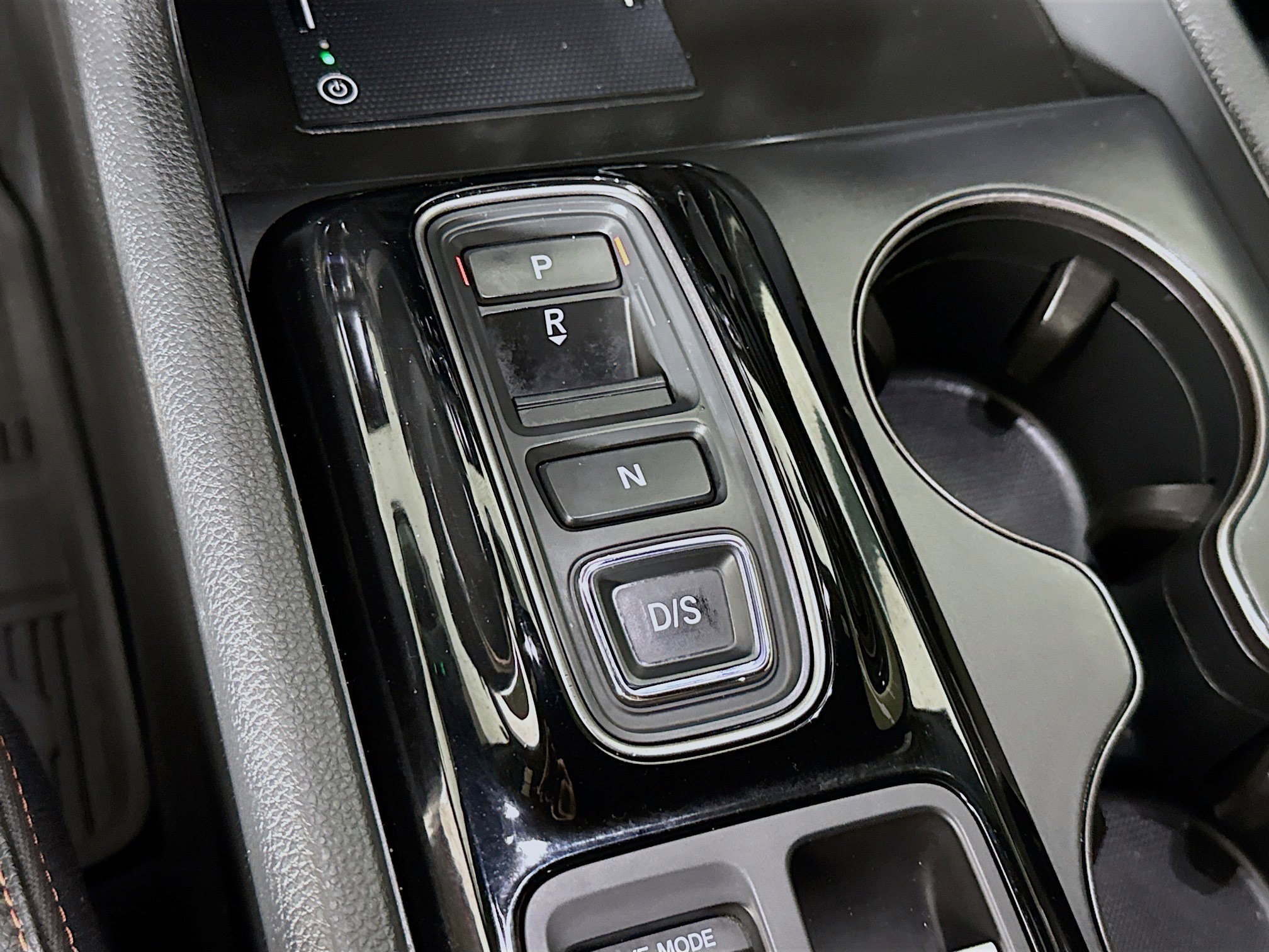 Certified 2024 Honda Pilot TrailSport image 19