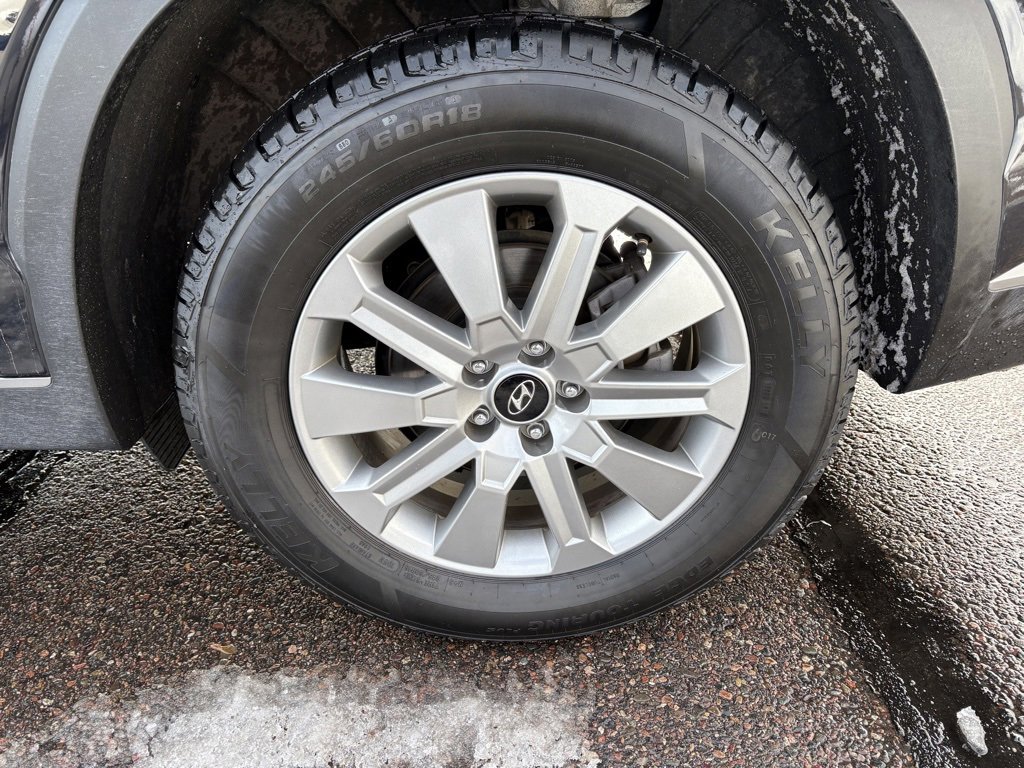 Used 2024 Hyundai Palisade SEL image 8