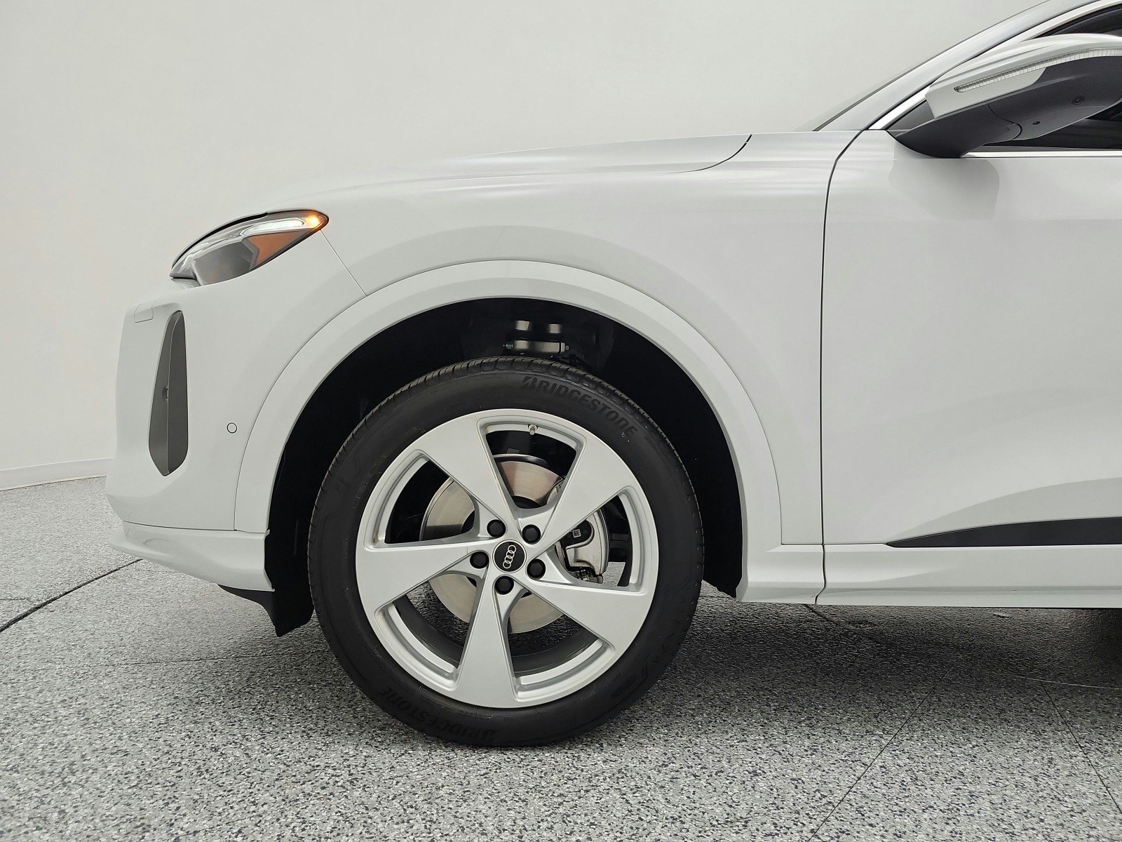 Used 2025 Audi Q5 Premium Plus w/ Premium Plus AWD/4WD image 18