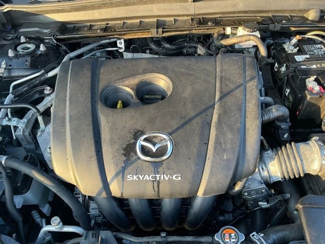 Used 2021 MAZDA CX-30 AWD 2.5 S w/ Select Package image 23