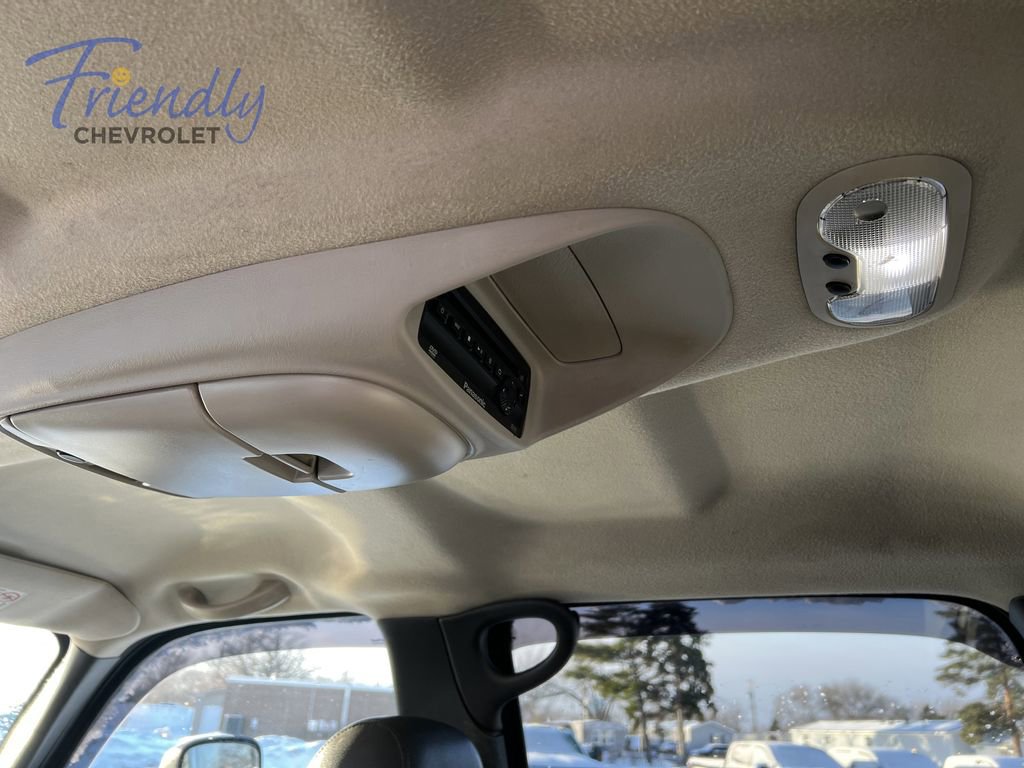 Used 2007 Chevrolet Silverado 3500 LT w/ Heavy-Duty Power Package AWD/4WD image 17