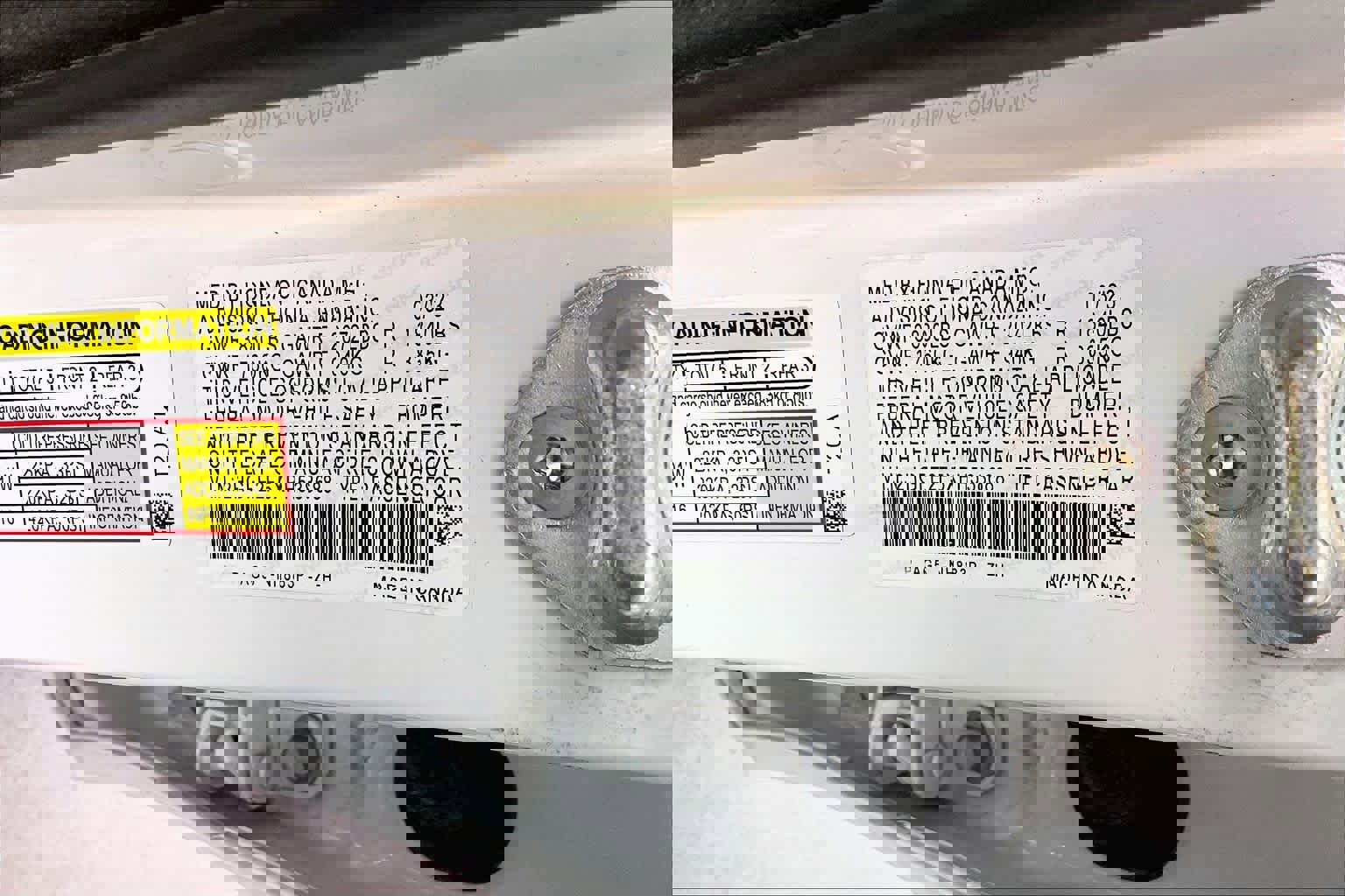 Used 2023 Honda Civic Sport image 33