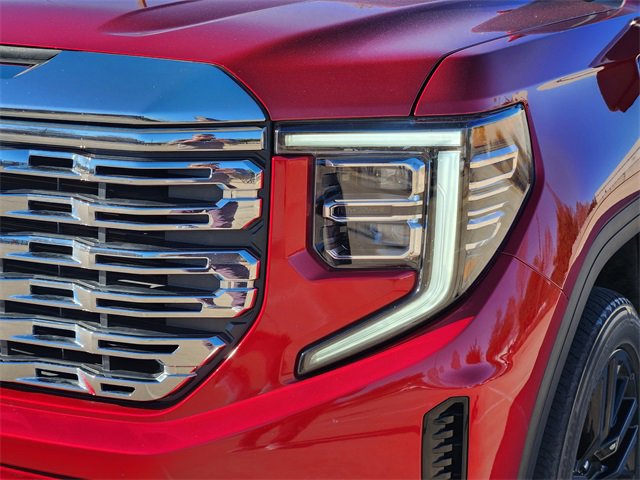 Used 2024 GMC Sierra 1500 Denali w/ Denali Reserve Package image 9