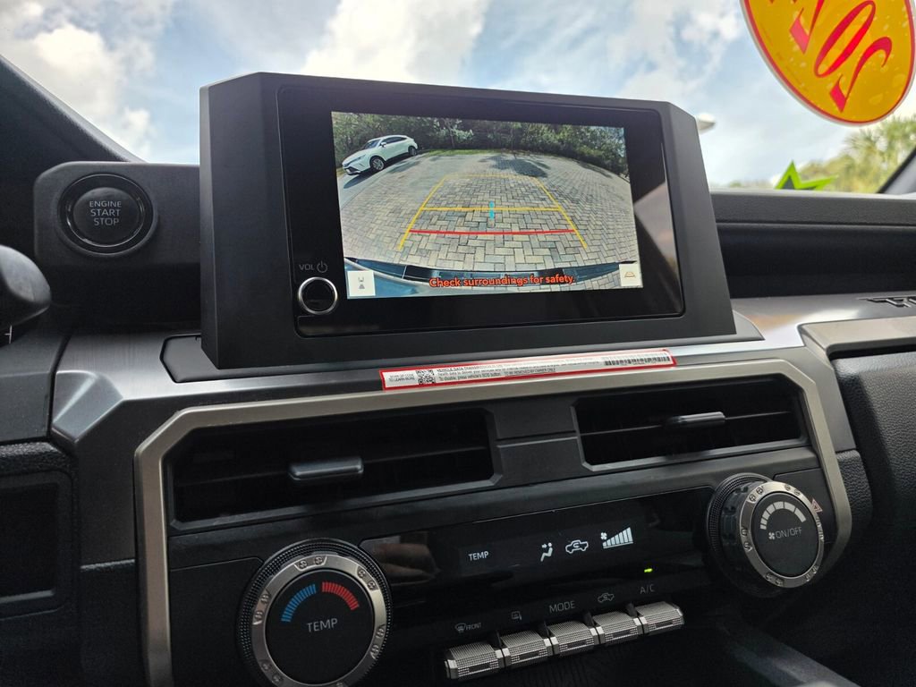 Certified 2024 Toyota Tacoma SR5 image 32