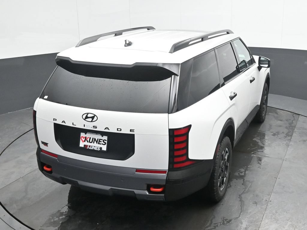 Used 2026 Hyundai Palisade XRT Pro AWD/4WD image 37