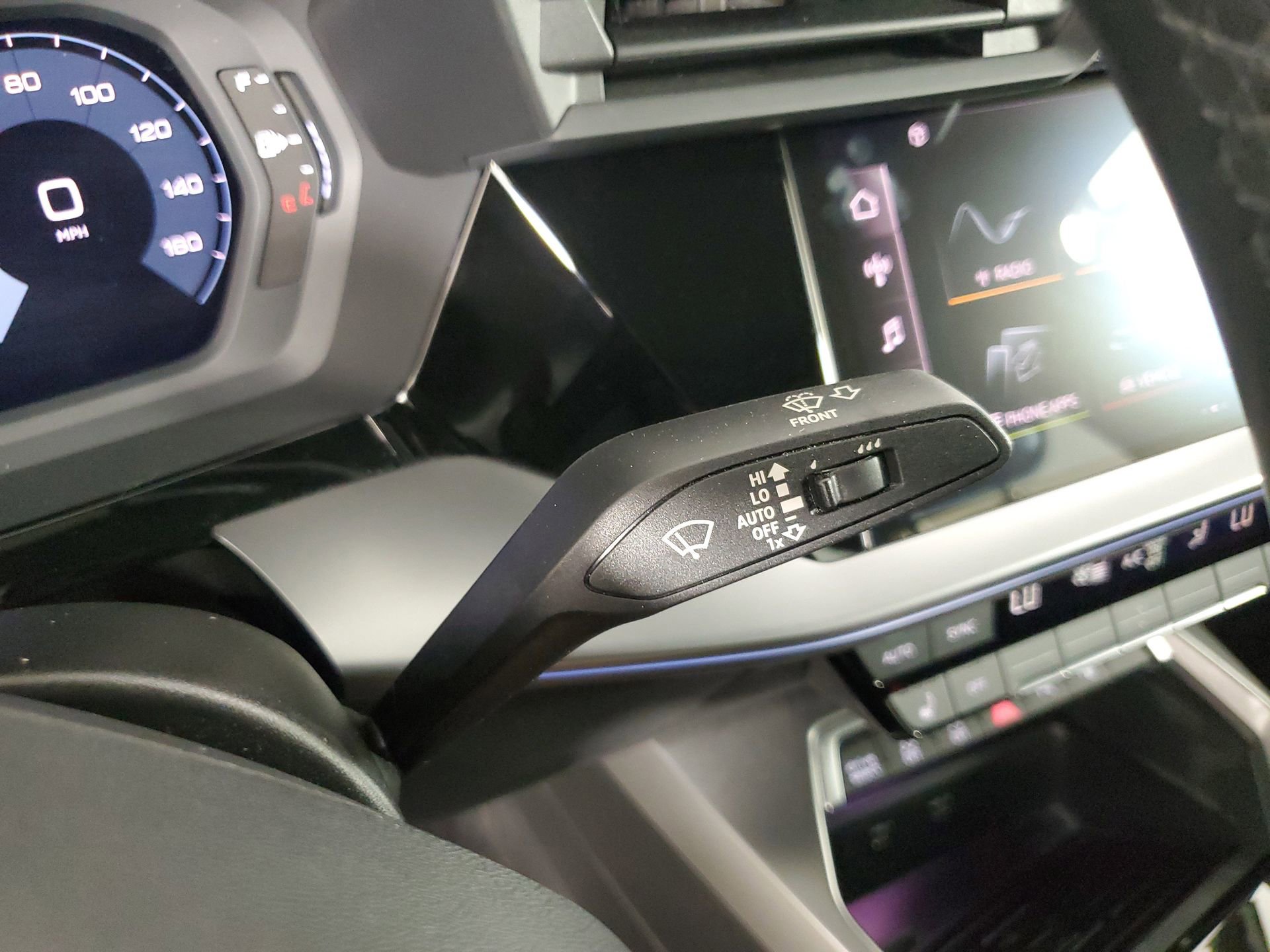 Certified 2023 Audi A3 2.0T Premium Plus w/ Premium Plus Package image 35