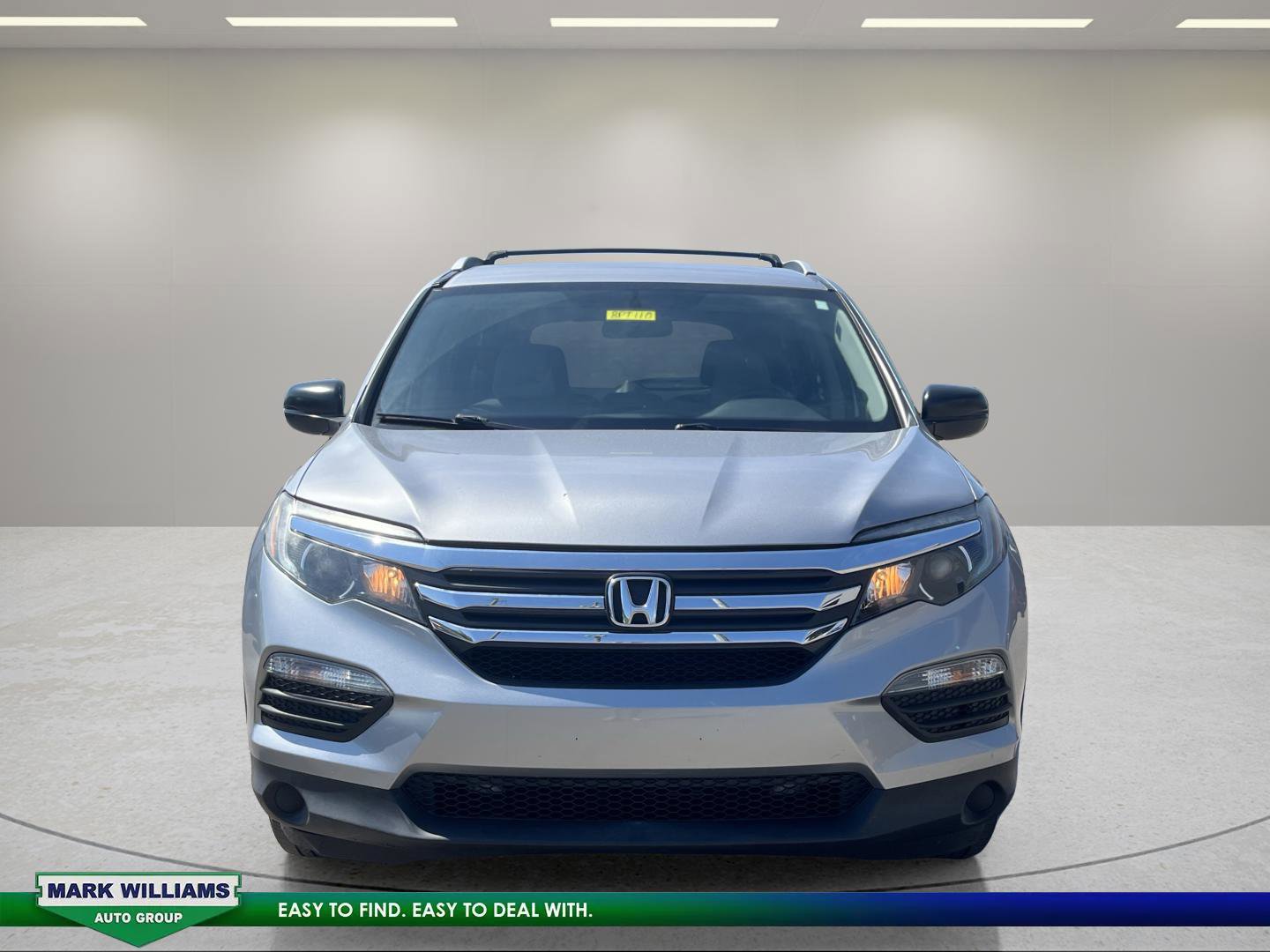 Used 2018 Honda Pilot LX image 8