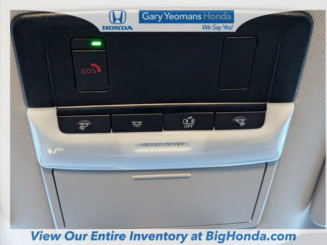 Used 2022 Nissan Pathfinder SV FWD image 31