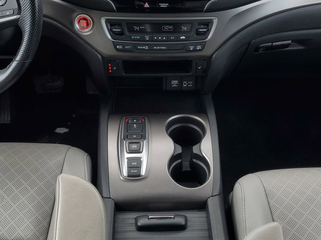 Used 2019 Honda Passport EX-L image 27