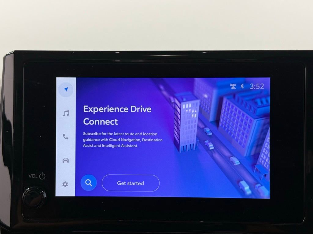 Certified 2026 Toyota Corolla LE image 25