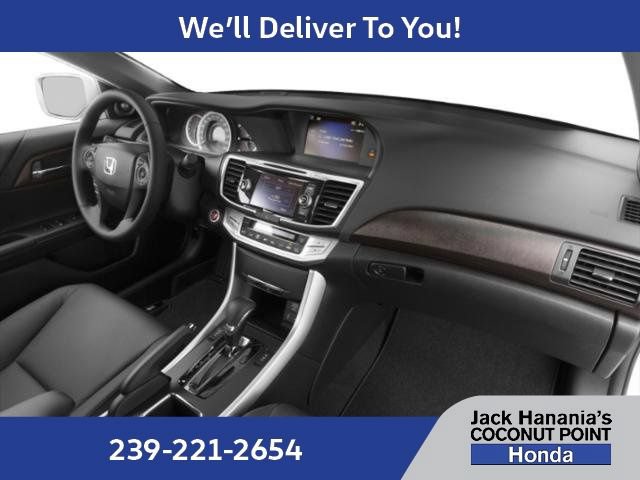 Used 2013 Honda Accord EX-L image 18