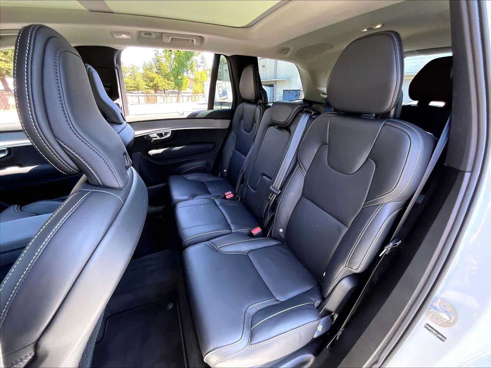 Used 2026 Volvo XC90 B6 Ultra w/ Protection Package AWD/4WD image 29