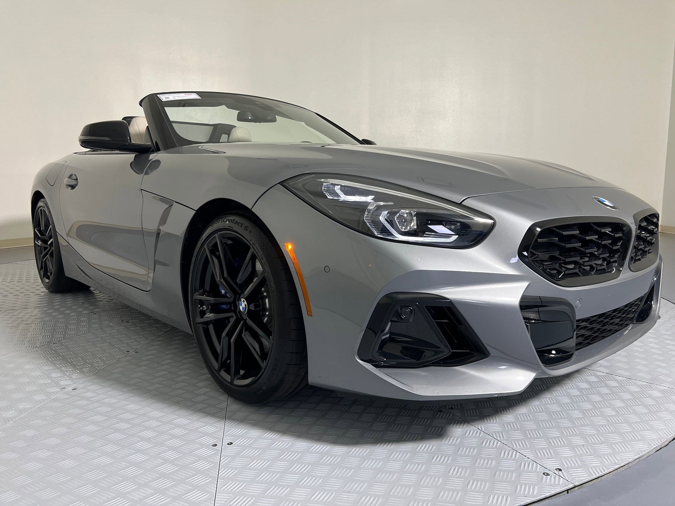 New 2026 BMW Z4 M40i w/ Premium Package image 7