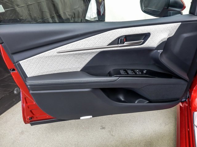 New 2026 Toyota Camry XLE image 24