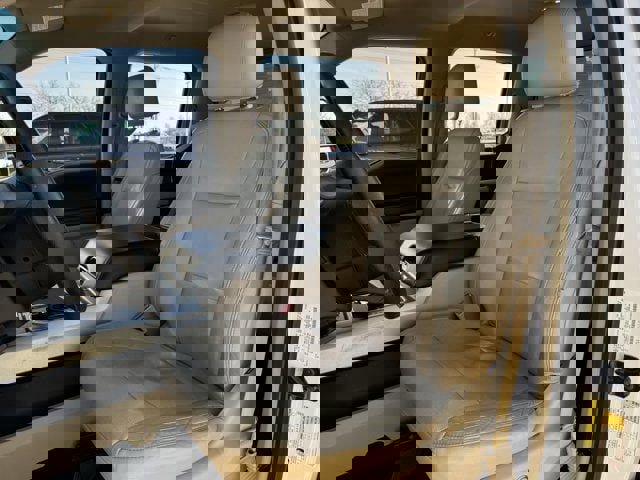 Used 2015 Ford F150 Lariat image 27