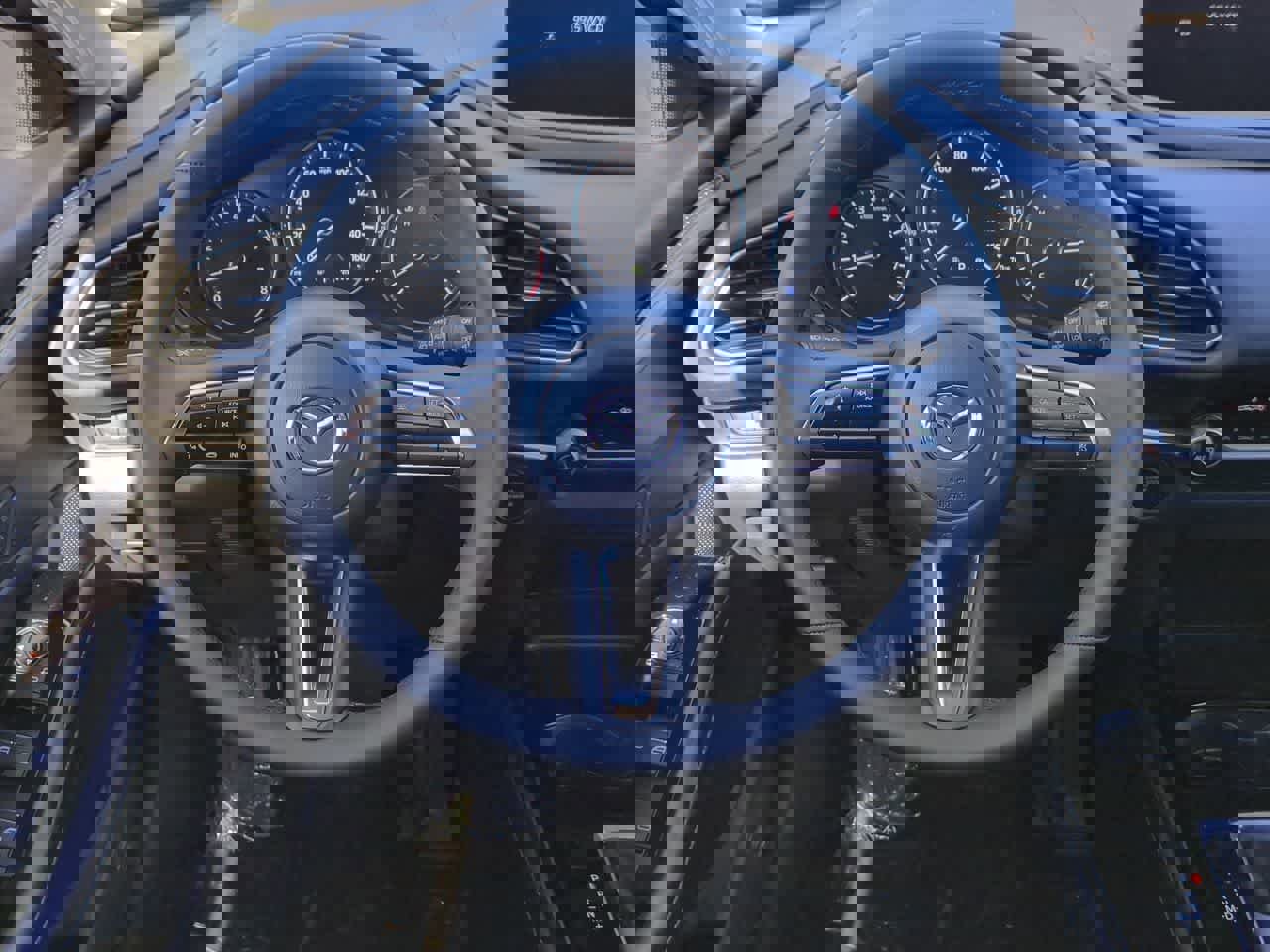 New 2025 MAZDA CX-30 AWD 2.5 S w/ Select Sport Pkg image 20