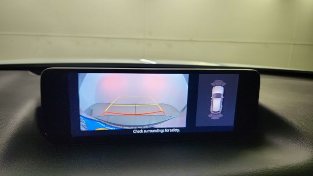 New 2026 MAZDA CX-50 AWD 2.5 Hybrid w/ Weather Package image 20