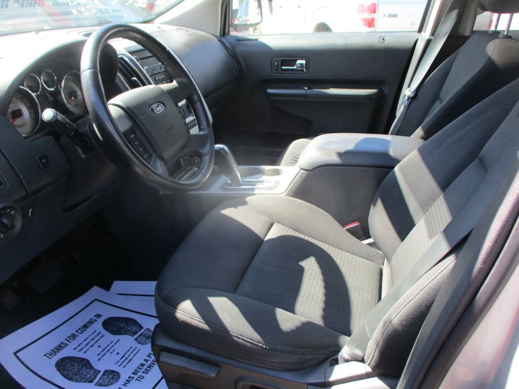 Used 2009 Ford Edge SEL image 13