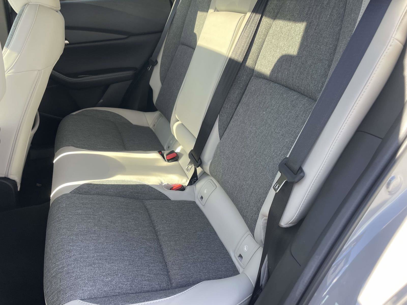 New 2026 MAZDA CX-30 AWD 2.5 S image 20