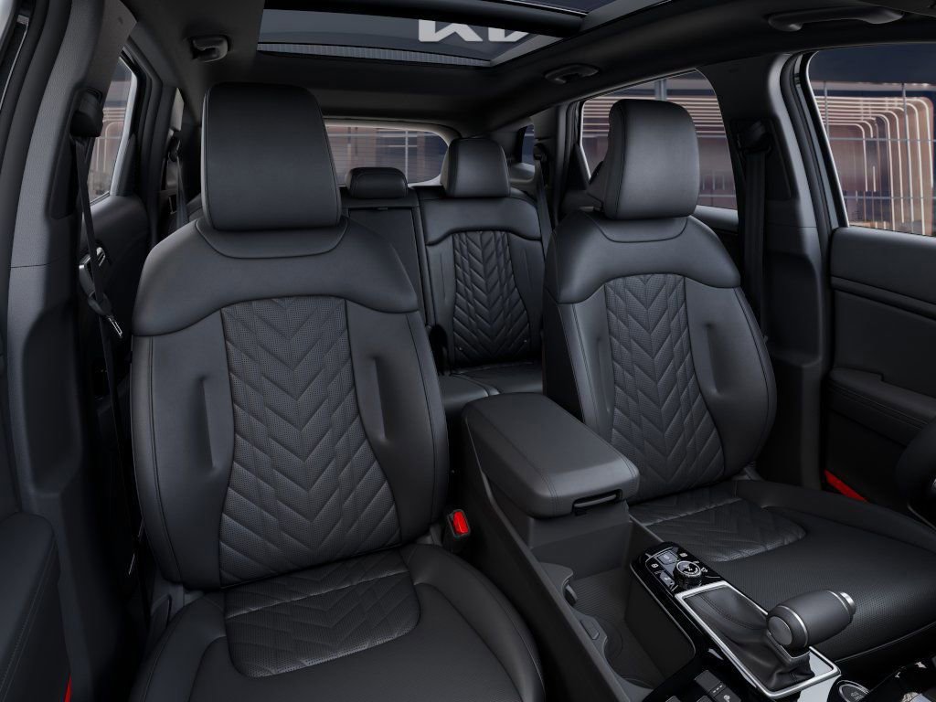 Used 2024 Kia Sportage X-Pro image 17