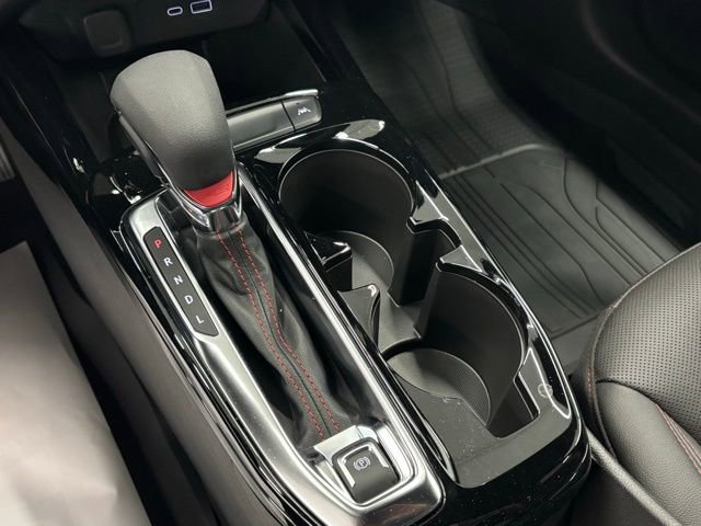 New 2026 Chevrolet Trax RS w/ Driver Confidence Package image 27
