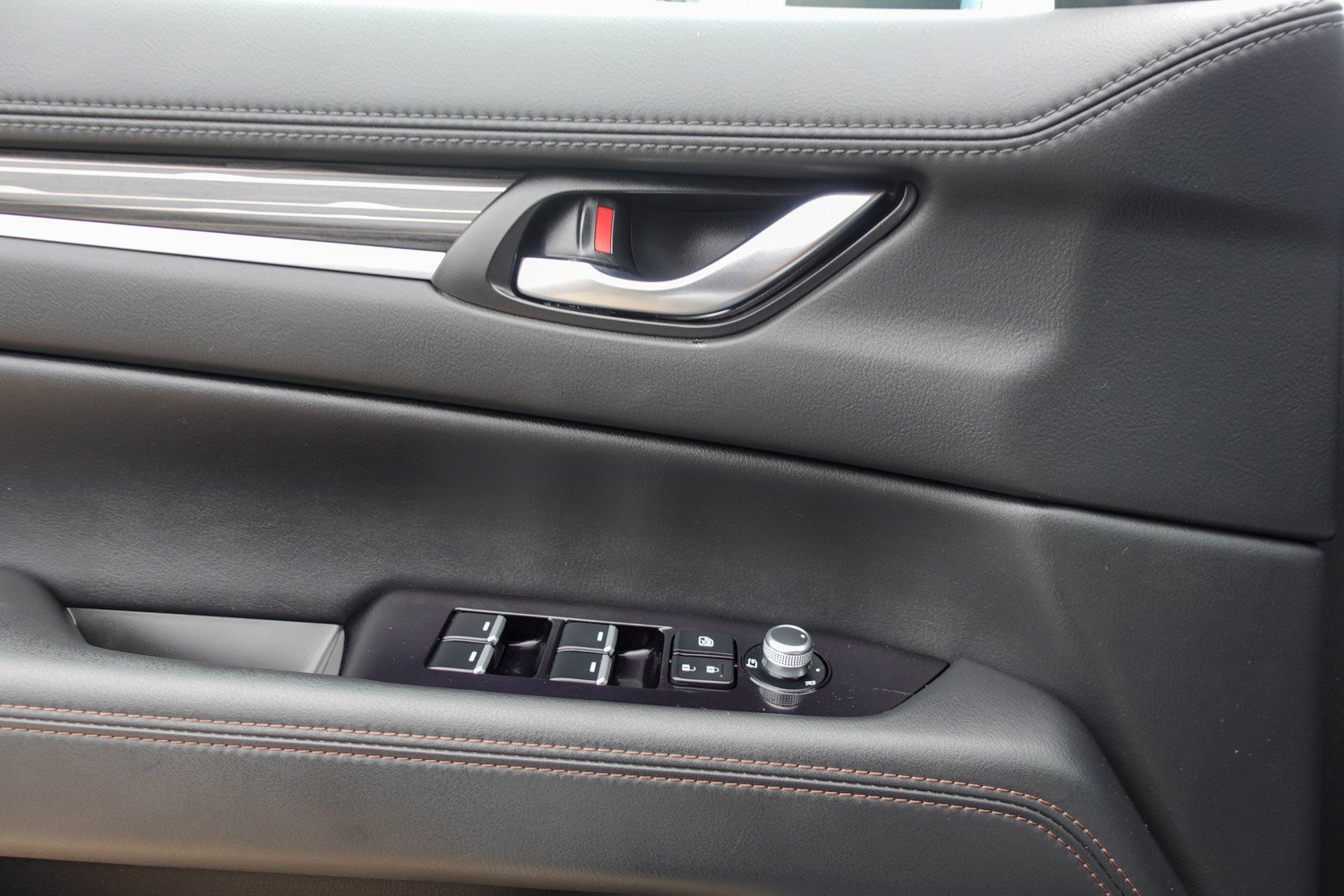 Used 2019 MAZDA CX-5 Grand Touring Reserve image 11