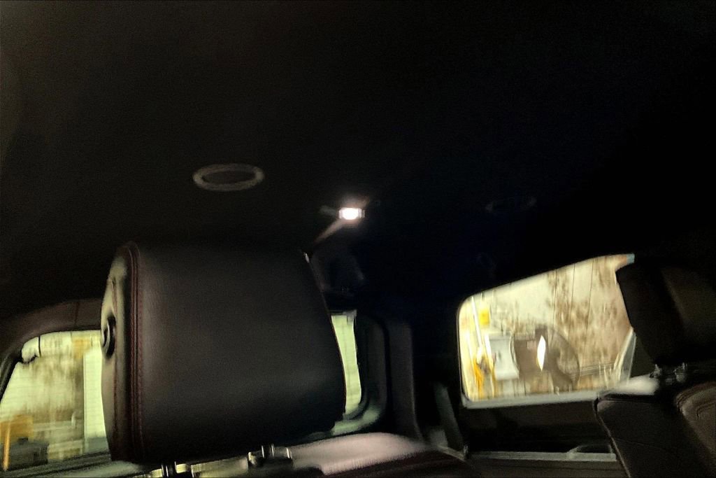 Used 2019 Ford Expedition Limited w/ Equipment Group 303A image 23