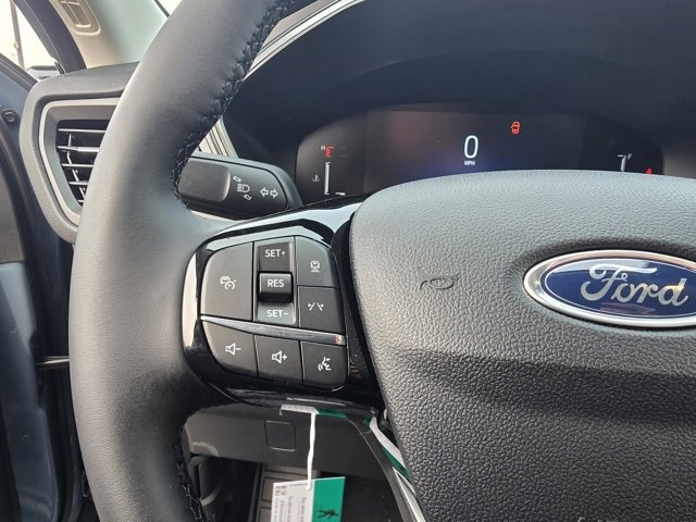 New 2026 Ford Escape SE image 26