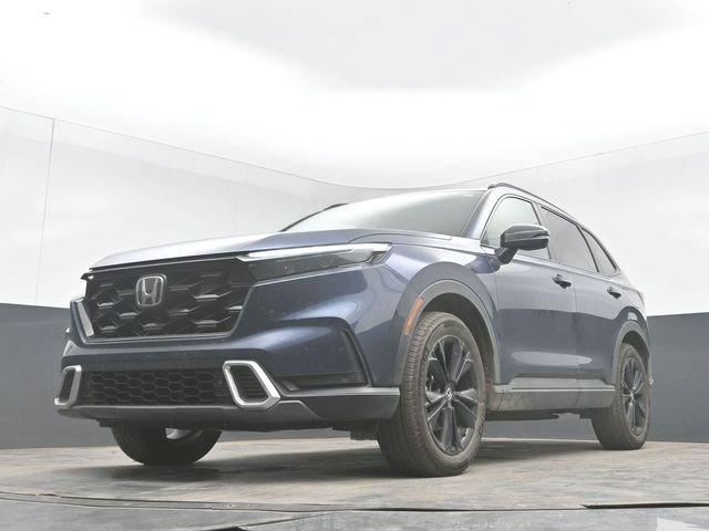 Certified 2026 Honda CR-V Sport Touring image 32
