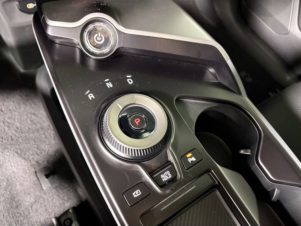 New 2026 Kia EV6 Wind AWD/4WD image 18