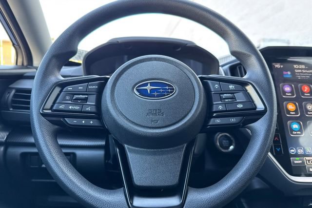 Certified 2025 Subaru Crosstrek 2.0i Premium image 20