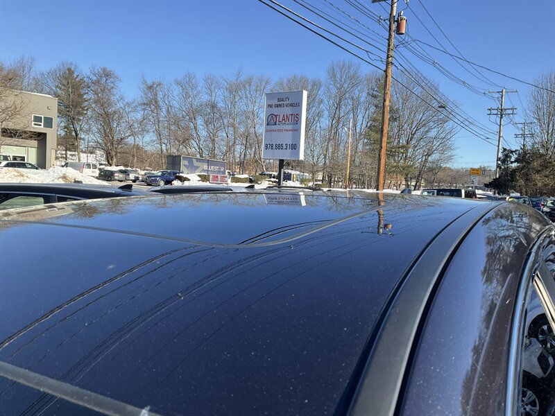 Used 2019 Honda CR-V EX image 9
