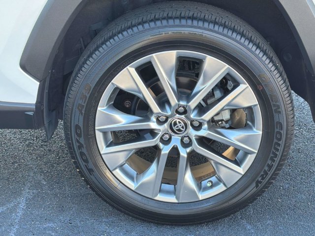 Used 2024 Toyota RAV4 XLE Premium w/ Weather Package FWD image 12