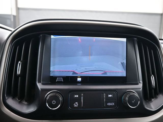 Used 2019 Chevrolet Colorado Z71 image 18